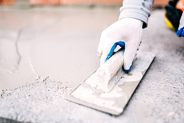Best Driveway Concrete Repair  in Enterprise, AL